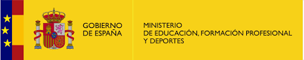 Logo Mº Educación 2024